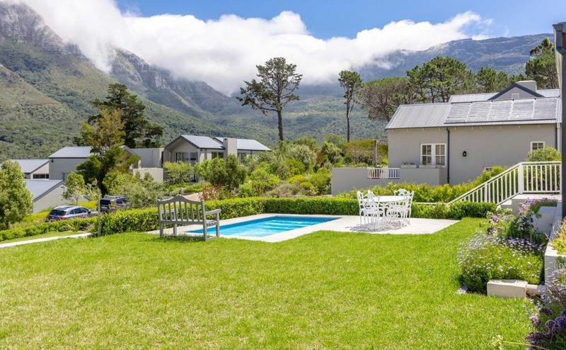 3 Bedroom Property for Sale in Hout Bay Western Cape